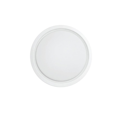 Đèn ốp trần Moon Series 24W vỏ trắng